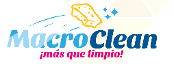 Macroclean Química